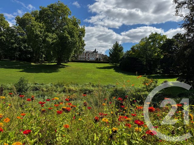 maison à vendre - 6 pièces - 180.3 m2 - PRINGY - 77 - ILE-DE-FRANCE - Century 21 Domaine Du Parc