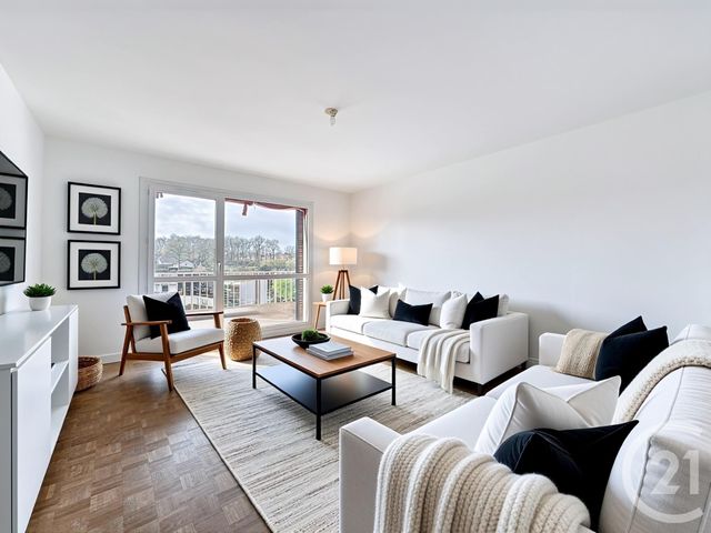 appartement - PRINGY - 77