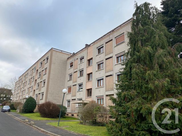 Appartement F3 à louer - 3 pièces - 73.18 m2 - PRINGY - 77 - ILE-DE-FRANCE - Century 21 Domaine Du Parc