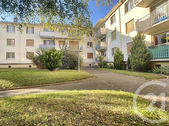 appartement - ST FARGEAU PONTHIERRY - 77