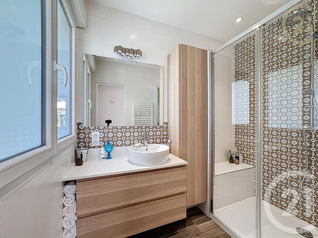 maison à vendre - 9 pièces - 200.0 m2 - ST SAUVEUR SUR ECOLE - 77 - ILE-DE-FRANCE - Century 21 Domaine Du Parc