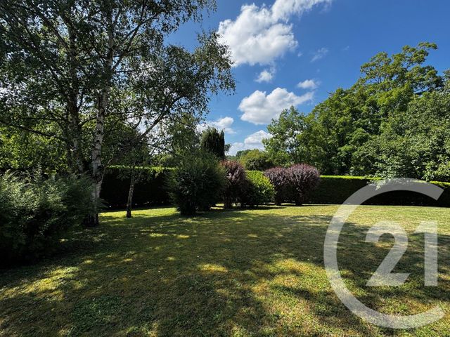 maison à vendre - 9 pièces - 200.0 m2 - ST SAUVEUR SUR ECOLE - 77 - ILE-DE-FRANCE - Century 21 Domaine Du Parc