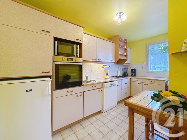 maison à vendre - 5 pièces - 87.99 m2 - ST FARGEAU PONTHIERRY - 77 - ILE-DE-FRANCE - Century 21 Domaine Du Parc