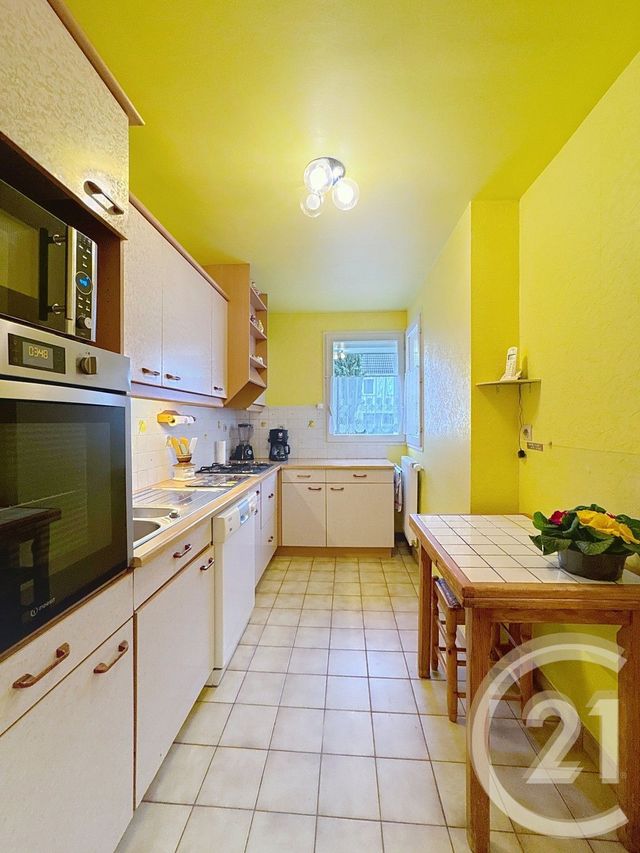 maison à vendre - 5 pièces - 87.99 m2 - ST FARGEAU PONTHIERRY - 77 - ILE-DE-FRANCE - Century 21 Domaine Du Parc