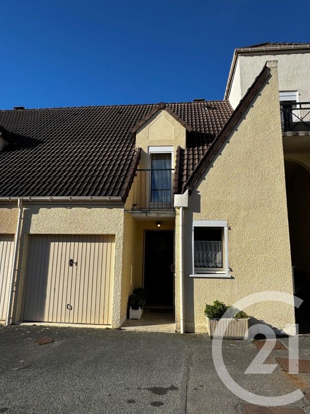 maison à vendre - 5 pièces - 87.99 m2 - ST FARGEAU PONTHIERRY - 77 - ILE-DE-FRANCE - Century 21 Domaine Du Parc