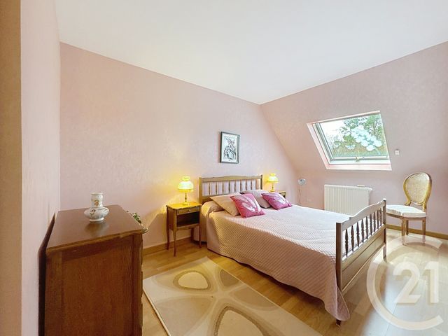 maison à vendre - 5 pièces - 87.99 m2 - ST FARGEAU PONTHIERRY - 77 - ILE-DE-FRANCE - Century 21 Domaine Du Parc