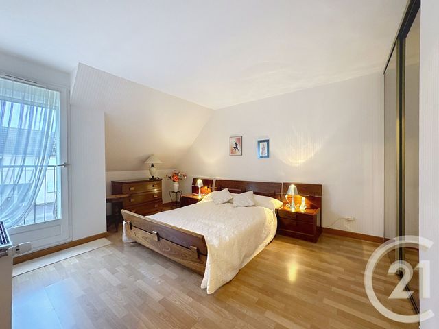 maison à vendre - 5 pièces - 87.99 m2 - ST FARGEAU PONTHIERRY - 77 - ILE-DE-FRANCE - Century 21 Domaine Du Parc