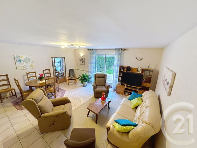 maison - ST FARGEAU PONTHIERRY - 77