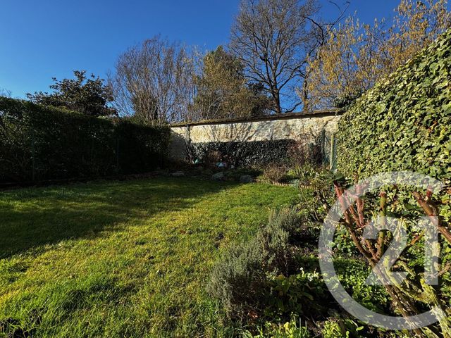 maison à vendre - 5 pièces - 87.99 m2 - ST FARGEAU PONTHIERRY - 77 - ILE-DE-FRANCE - Century 21 Domaine Du Parc