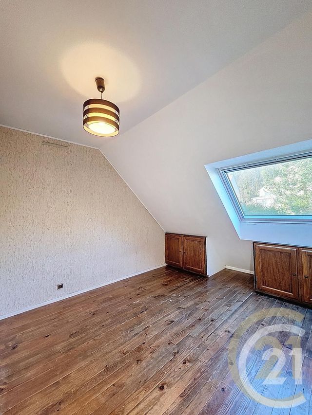 maison à vendre - 5 pièces - 90.0 m2 - ST FARGEAU PONTHIERRY - 77 - ILE-DE-FRANCE - Century 21 Domaine Du Parc