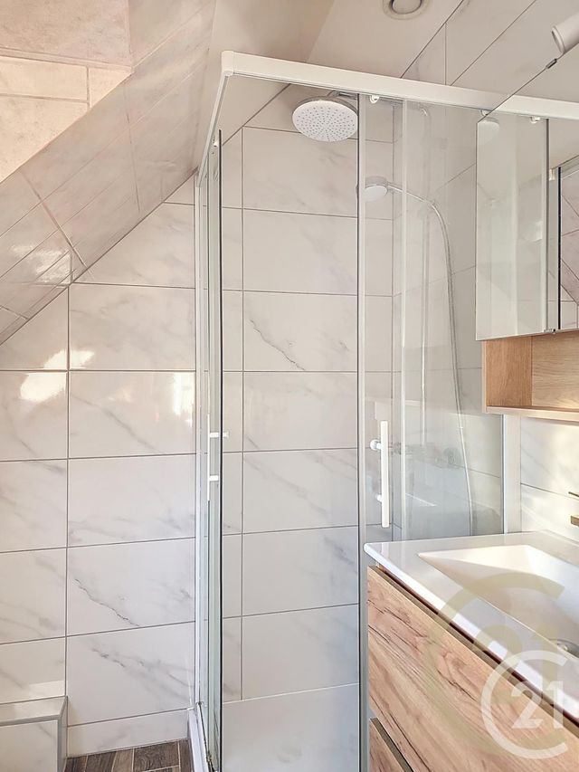 maison à vendre - 5 pièces - 90.0 m2 - ST FARGEAU PONTHIERRY - 77 - ILE-DE-FRANCE - Century 21 Domaine Du Parc