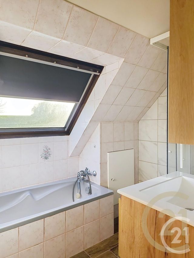 maison à vendre - 5 pièces - 90.0 m2 - ST FARGEAU PONTHIERRY - 77 - ILE-DE-FRANCE - Century 21 Domaine Du Parc