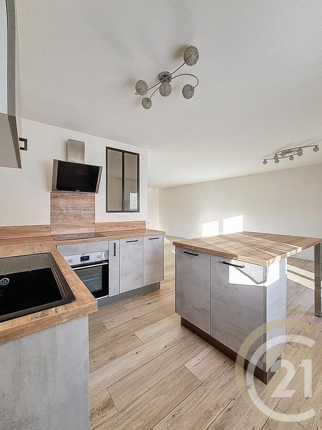 maison à vendre - 5 pièces - 90.0 m2 - ST FARGEAU PONTHIERRY - 77 - ILE-DE-FRANCE - Century 21 Domaine Du Parc