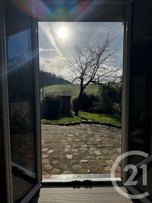 maison à vendre - 5 pièces - 90.0 m2 - ST FARGEAU PONTHIERRY - 77 - ILE-DE-FRANCE - Century 21 Domaine Du Parc