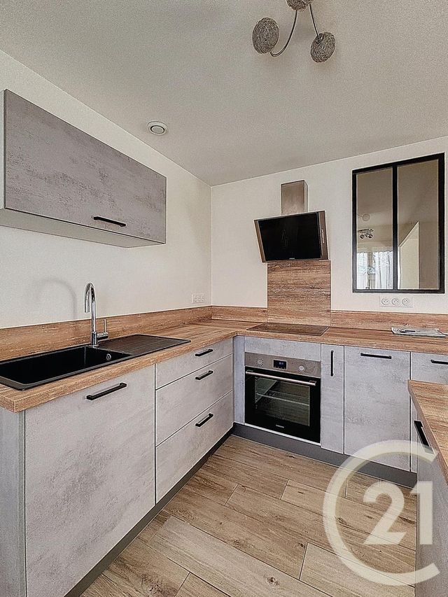 maison à vendre - 5 pièces - 90.0 m2 - ST FARGEAU PONTHIERRY - 77 - ILE-DE-FRANCE - Century 21 Domaine Du Parc