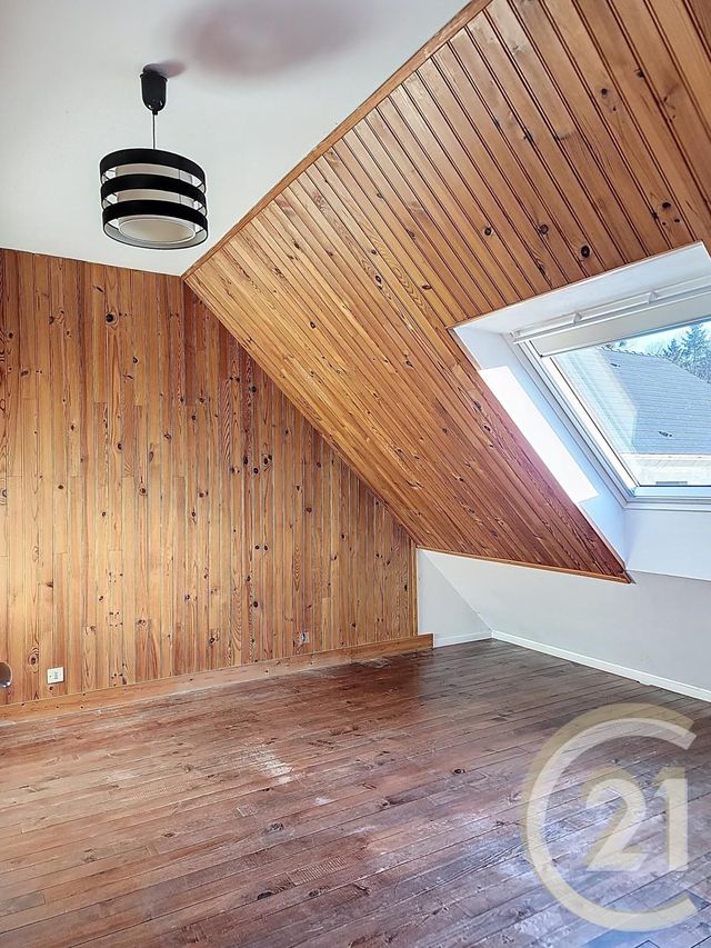 maison à vendre - 5 pièces - 90.0 m2 - ST FARGEAU PONTHIERRY - 77 - ILE-DE-FRANCE - Century 21 Domaine Du Parc