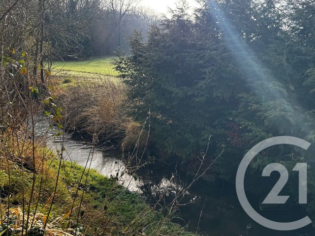 maison à vendre - 5 pièces - 90.0 m2 - ST FARGEAU PONTHIERRY - 77 - ILE-DE-FRANCE - Century 21 Domaine Du Parc