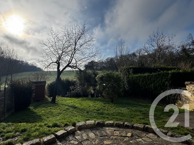 maison à vendre - 5 pièces - 90.0 m2 - ST FARGEAU PONTHIERRY - 77 - ILE-DE-FRANCE - Century 21 Domaine Du Parc