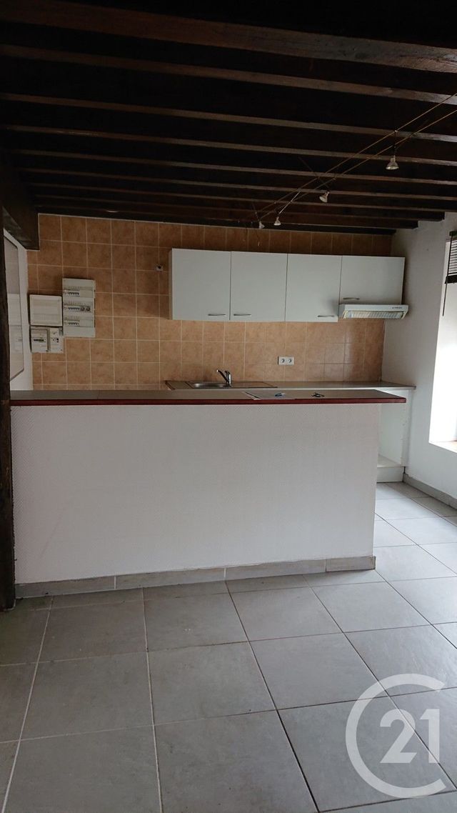 immeuble à vendre - 143.5 m2 - ST FARGEAU PONTHIERRY - 77 - ILE-DE-FRANCE - Century 21 Domaine Du Parc