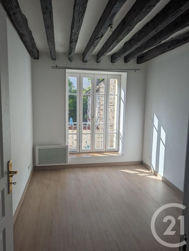 immeuble à vendre - 143.5 m2 - ST FARGEAU PONTHIERRY - 77 - ILE-DE-FRANCE - Century 21 Domaine Du Parc