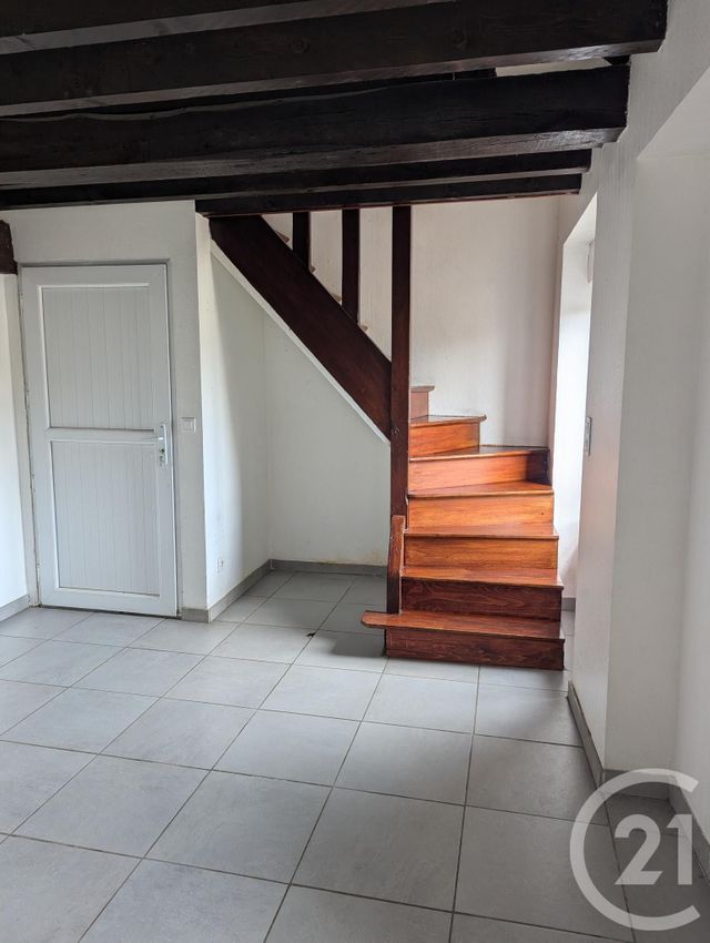 immeuble à vendre - 143.5 m2 - ST FARGEAU PONTHIERRY - 77 - ILE-DE-FRANCE - Century 21 Domaine Du Parc