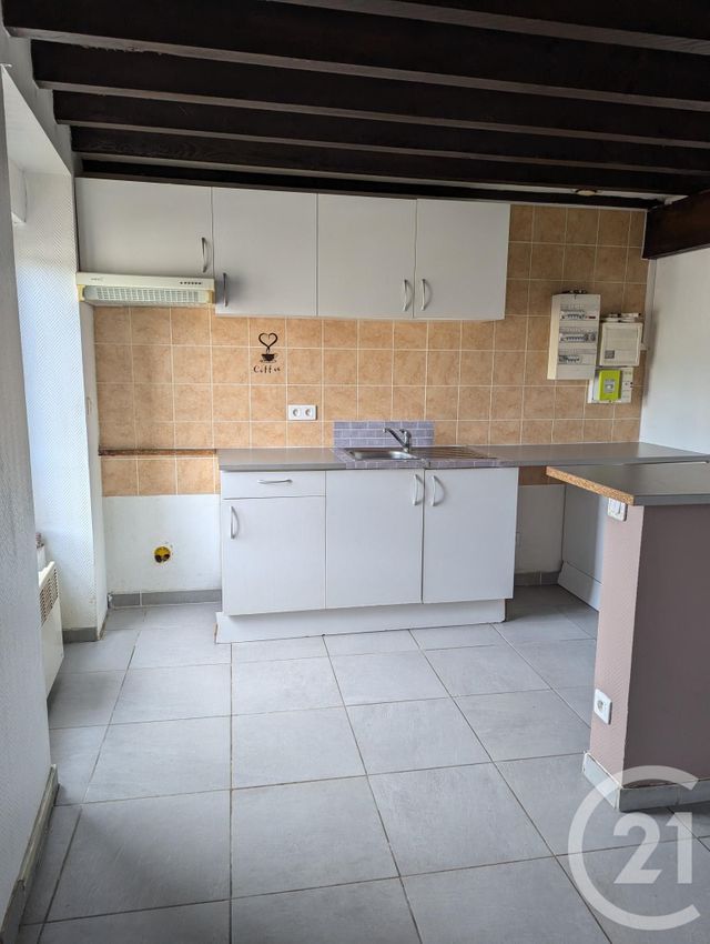 immeuble à vendre - 143.5 m2 - ST FARGEAU PONTHIERRY - 77 - ILE-DE-FRANCE - Century 21 Domaine Du Parc