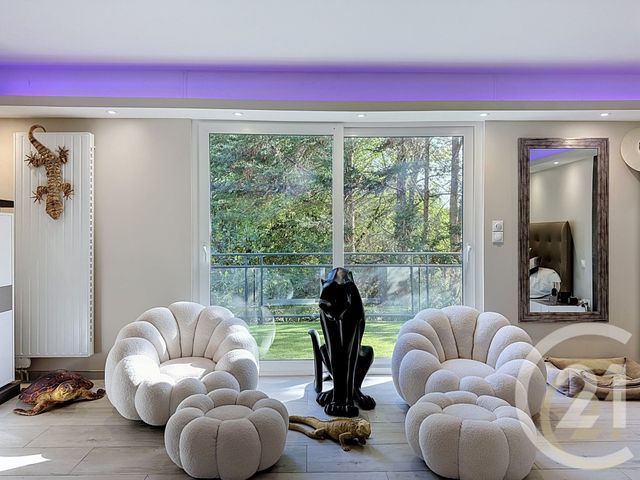 maison à vendre - 8 pièces - 225.4 m2 - 77 - ILE-DE-FRANCE - Century 21 Domaine Du Parc