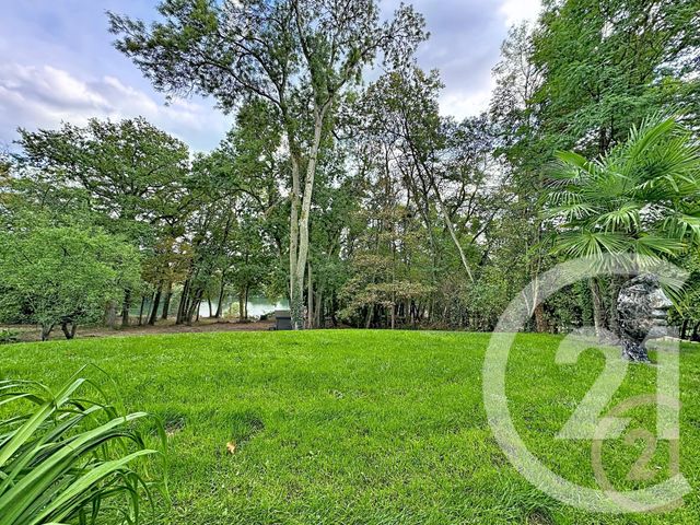 maison à vendre - 8 pièces - 225.4 m2 - 77 - ILE-DE-FRANCE - Century 21 Domaine Du Parc
