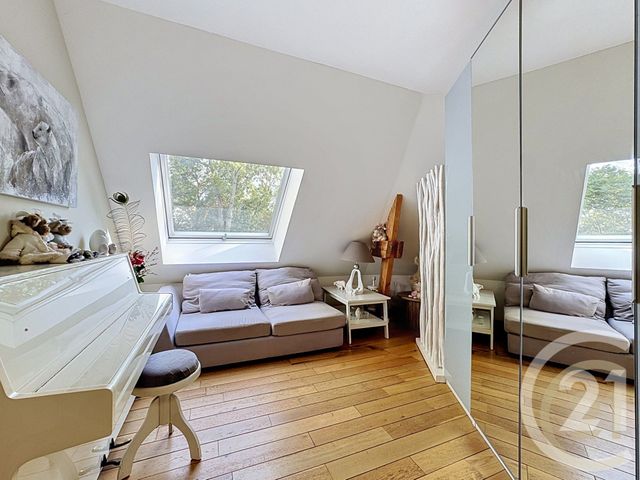 maison à vendre - 8 pièces - 225.4 m2 - 77 - ILE-DE-FRANCE - Century 21 Domaine Du Parc