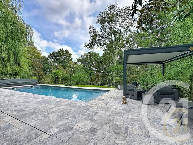 maison à vendre - 8 pièces - 225.4 m2 - 77 - ILE-DE-FRANCE - Century 21 Domaine Du Parc