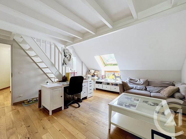 maison à vendre - 8 pièces - 225.4 m2 - 77 - ILE-DE-FRANCE - Century 21 Domaine Du Parc
