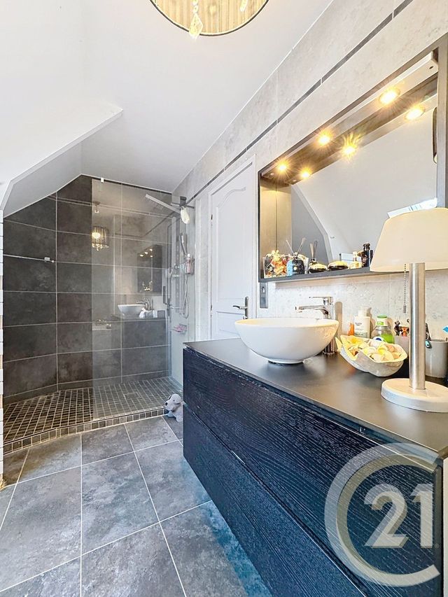 maison à vendre - 8 pièces - 225.4 m2 - 77 - ILE-DE-FRANCE - Century 21 Domaine Du Parc