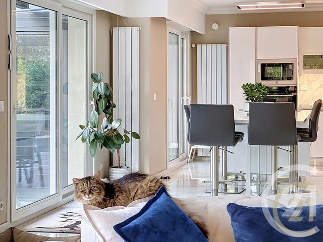 maison à vendre - 8 pièces - 225.4 m2 - 77 - ILE-DE-FRANCE - Century 21 Domaine Du Parc