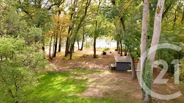 maison à vendre - 8 pièces - 225.4 m2 - 77 - ILE-DE-FRANCE - Century 21 Domaine Du Parc