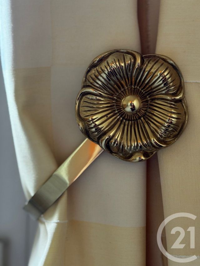 Appartement F4 à vendre - 4 pièces - 108.68 m2 - ST FARGEAU PONTHIERRY - 77 - ILE-DE-FRANCE - Century 21 Domaine Du Parc