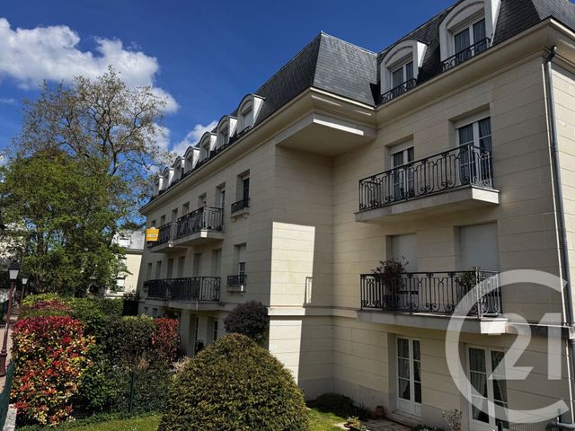 appartement - ST FARGEAU PONTHIERRY - 77