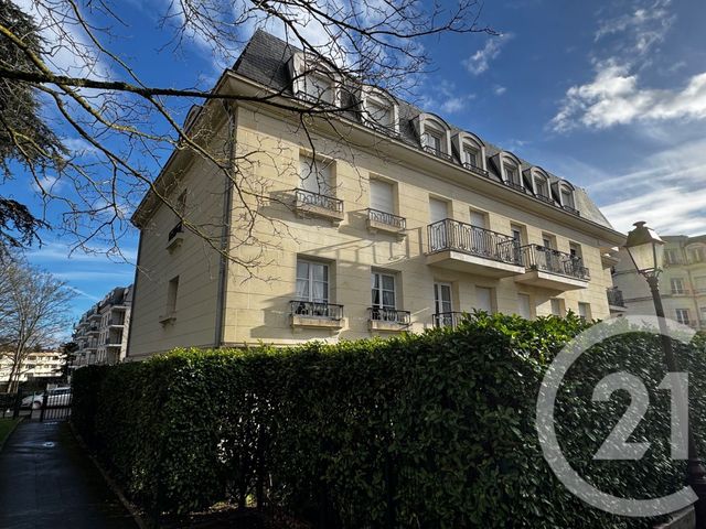 appartement - ST FARGEAU PONTHIERRY - 77