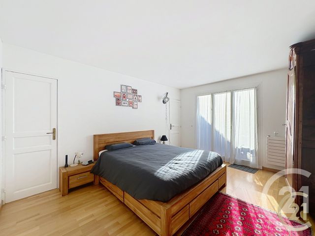 maison à vendre - 7 pièces - 160.66 m2 - BOISSISE LE ROI - 77 - ILE-DE-FRANCE - Century 21 Domaine Du Parc