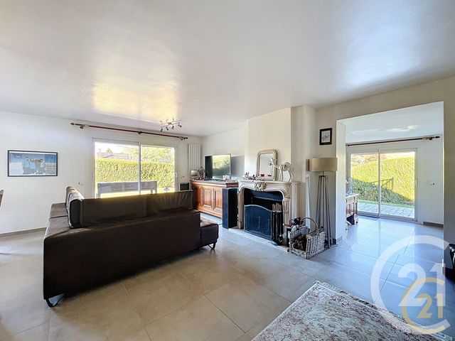 maison à vendre - 7 pièces - 160.66 m2 - BOISSISE LE ROI - 77 - ILE-DE-FRANCE - Century 21 Domaine Du Parc