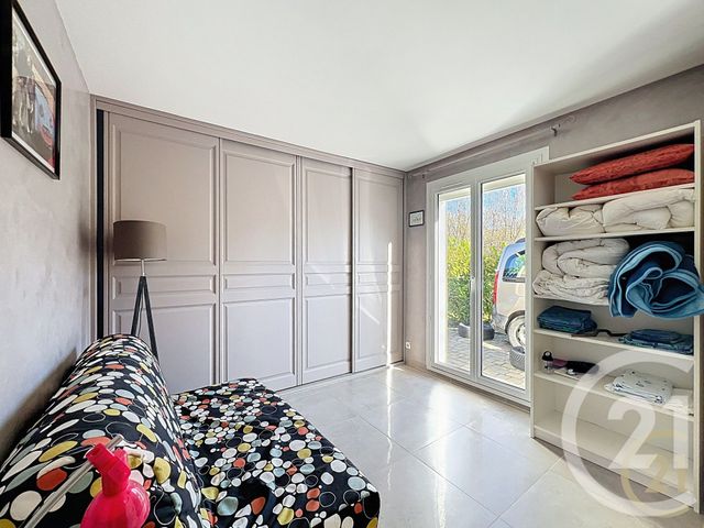 maison à vendre - 7 pièces - 160.66 m2 - BOISSISE LE ROI - 77 - ILE-DE-FRANCE - Century 21 Domaine Du Parc