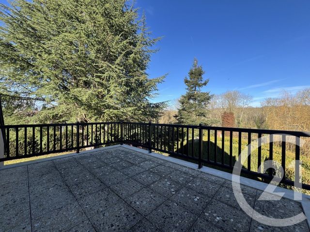 maison à vendre - 7 pièces - 160.66 m2 - BOISSISE LE ROI - 77 - ILE-DE-FRANCE - Century 21 Domaine Du Parc