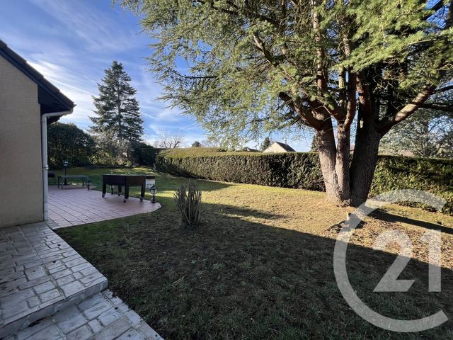 maison à vendre - 7 pièces - 160.66 m2 - BOISSISE LE ROI - 77 - ILE-DE-FRANCE - Century 21 Domaine Du Parc