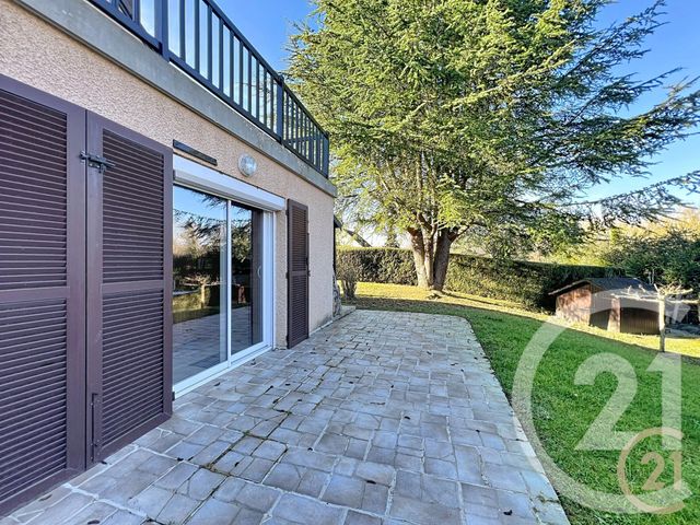 maison à vendre - 7 pièces - 160.66 m2 - BOISSISE LE ROI - 77 - ILE-DE-FRANCE - Century 21 Domaine Du Parc