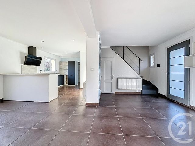 maison à louer - 5 pièces - 120.91 m2 - CHEVANNES - 91 - ILE-DE-FRANCE - Century 21 Domaine Du Parc