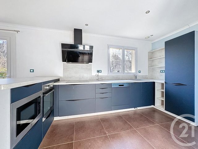 maison à louer - 5 pièces - 120.91 m2 - CHEVANNES - 91 - ILE-DE-FRANCE - Century 21 Domaine Du Parc