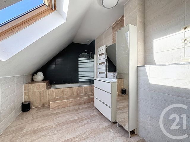 maison à louer - 5 pièces - 120.91 m2 - CHEVANNES - 91 - ILE-DE-FRANCE - Century 21 Domaine Du Parc