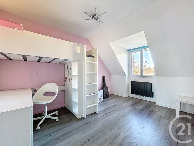 maison à louer - 5 pièces - 120.91 m2 - CHEVANNES - 91 - ILE-DE-FRANCE - Century 21 Domaine Du Parc