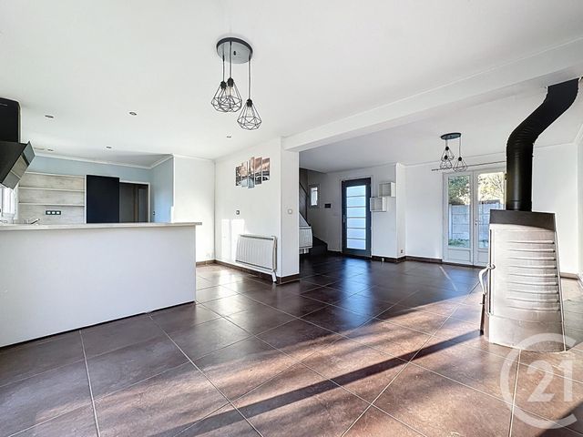 maison à louer - 5 pièces - 120.91 m2 - CHEVANNES - 91 - ILE-DE-FRANCE - Century 21 Domaine Du Parc