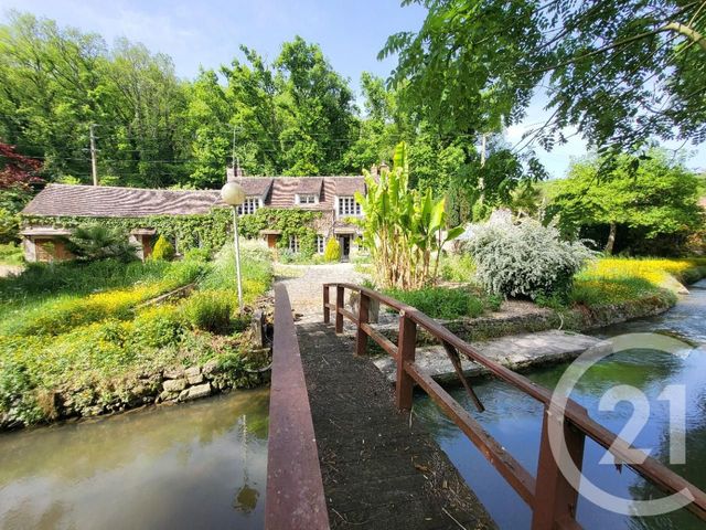 Maison à vendre CHATEAU LANDON