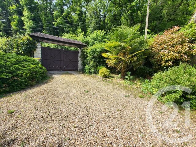 maison à vendre - 5 pièces - 137.3 m2 - CHATEAU LANDON - 77 - ILE-DE-FRANCE - Century 21 Domaine Du Parc